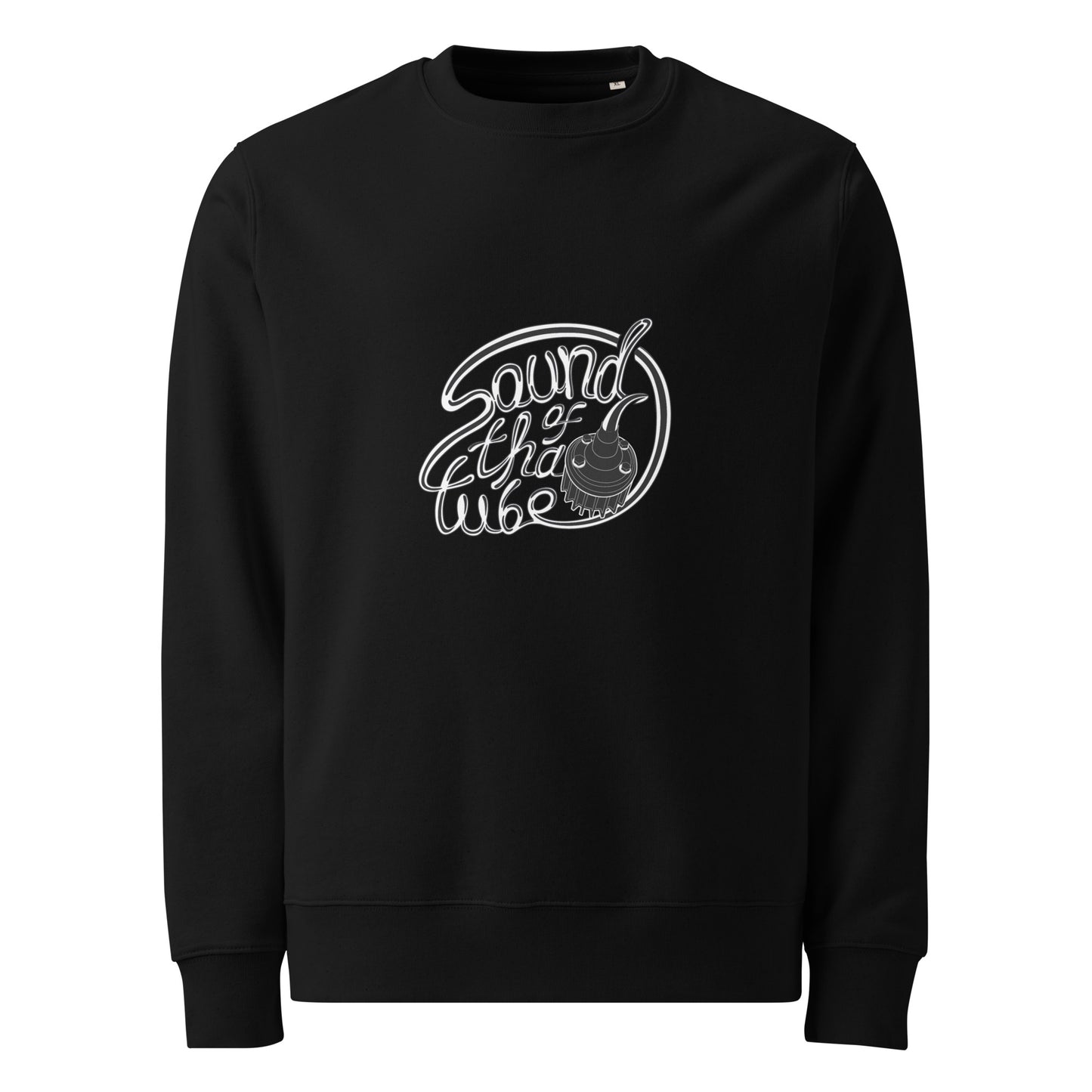 Unisex eco sweatshirt