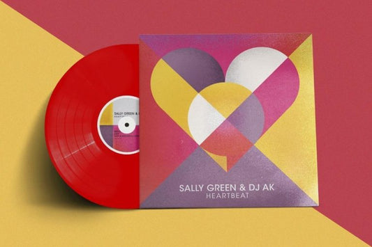 Heartbeat (Vinyl)